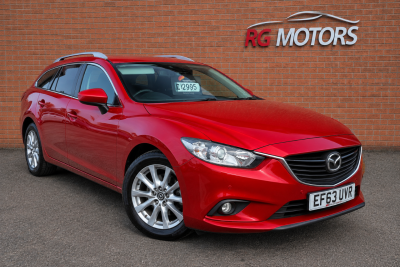 2014 MAZDA 1,495 2,995 1,500 X 14 X 1 FROM ONLY 30.86 A MONTH GEARBOX... photo