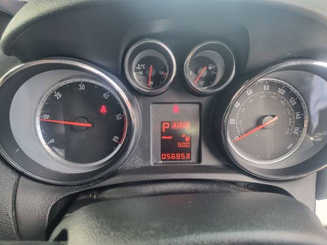 2015 Vauxhall Mokka 1.7 CDTi Exclusiv 5dr Auto