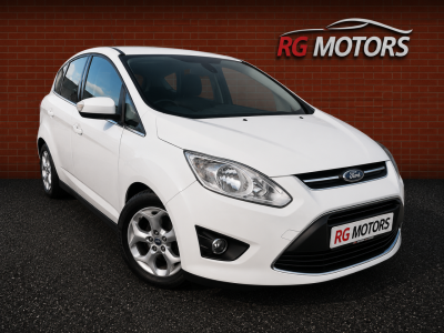 2015 Ford C
