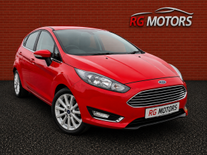 FORD FOCUS at RG Motors Lincoln