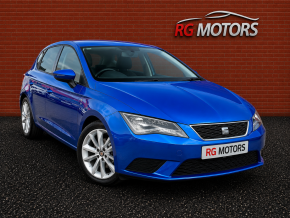 SEAT TOLEDO at RG Motors Lincoln