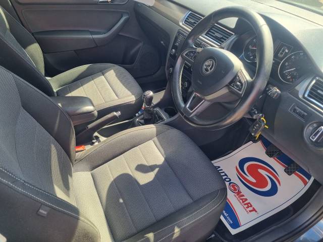 2015 Skoda Rapid 1.2 TSI 110 SE L 5dr