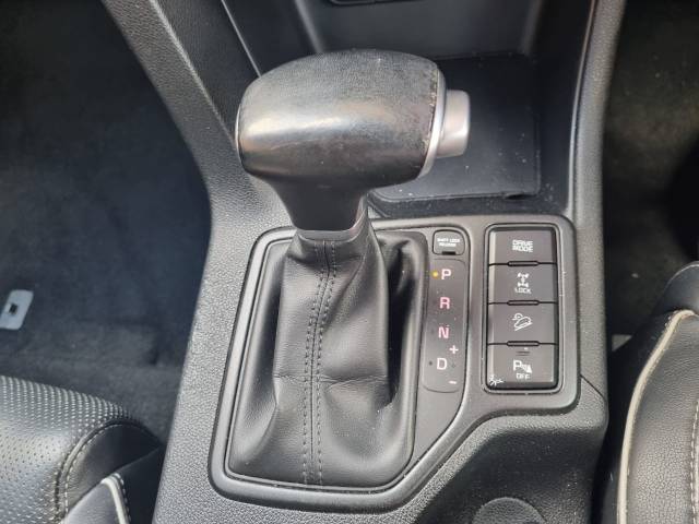 2016 Kia Sportage 2.0 CRDi KX-3 5dr Auto