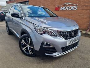 PEUGEOT 3008 at RG Motors Lincoln