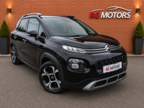 CITROËN C3 AIRCROSS at RG Motors Lincoln