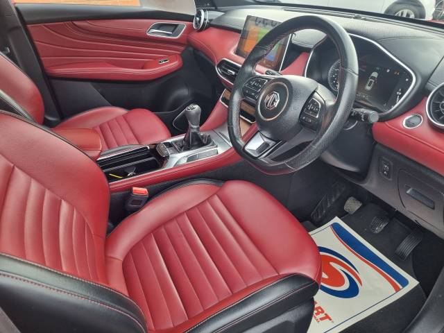 2020 MG Motor UK HS 1.5 T-GDI Exclusive 5dr
