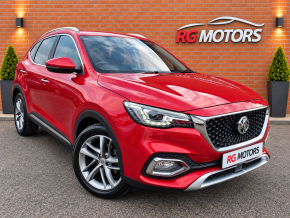MG MOTOR UK HS at RG Motors Lincoln