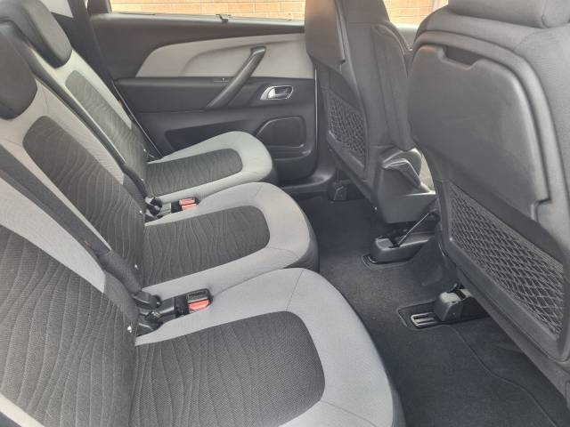 2014 Citroen C4 Picasso 1.6 e-HDi 115 Airdream Exclusive 5dr ETG6