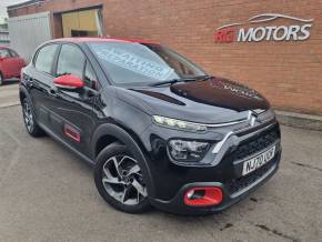 CITROËN C3 at RG Motors Lincoln