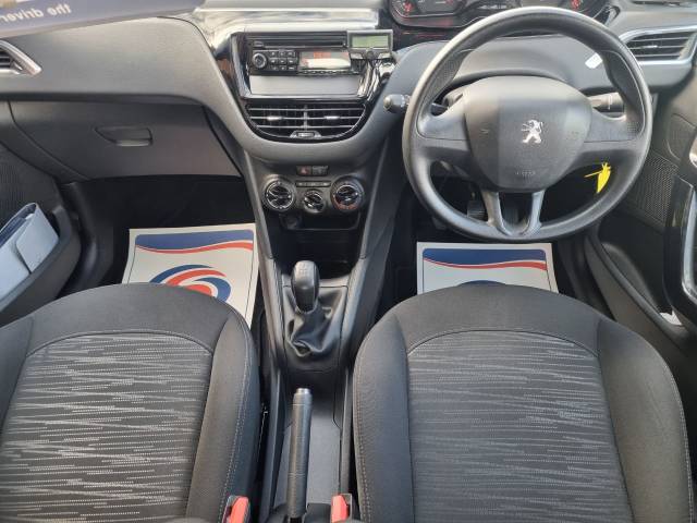 2013 Peugeot 208 1.0 VTi Access+ 5dr