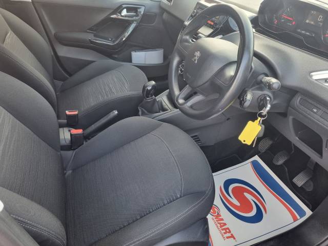 2013 Peugeot 208 1.0 VTi Access+ 5dr