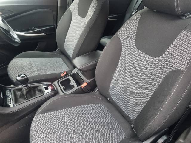 2019 Vauxhall Grandland X 1.2 Turbo SE 5dr